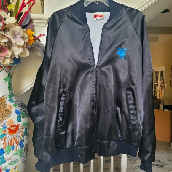 1987 Licensed to Ill, Columbia Records Executive Beastie Boys Tour jacket - Picture 8 of 8